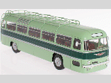 CHAUSSON ANG TRANSPORTS ORAIN 1956 1-43 SCALE MODEL BUS PD108